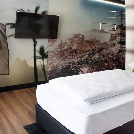 Lgo Hotel By Wmm Hotels Лемго Екстериор снимка
