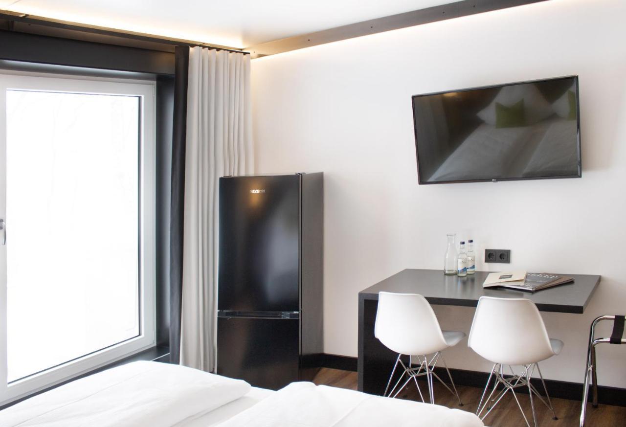 Lgo Hotel By Wmm Hotels Лемго Екстериор снимка
