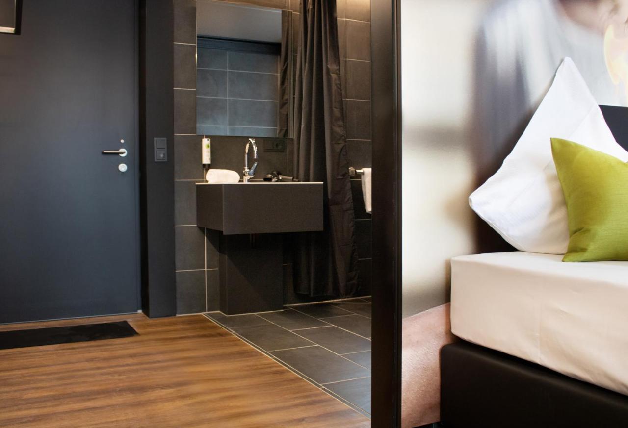 Lgo Hotel By Wmm Hotels Лемго Екстериор снимка