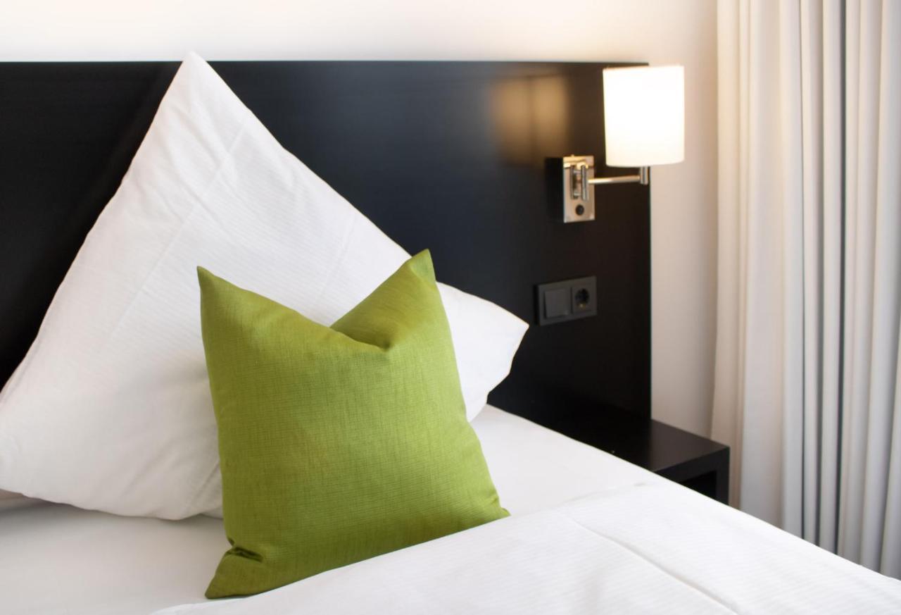 Lgo Hotel By Wmm Hotels Лемго Екстериор снимка