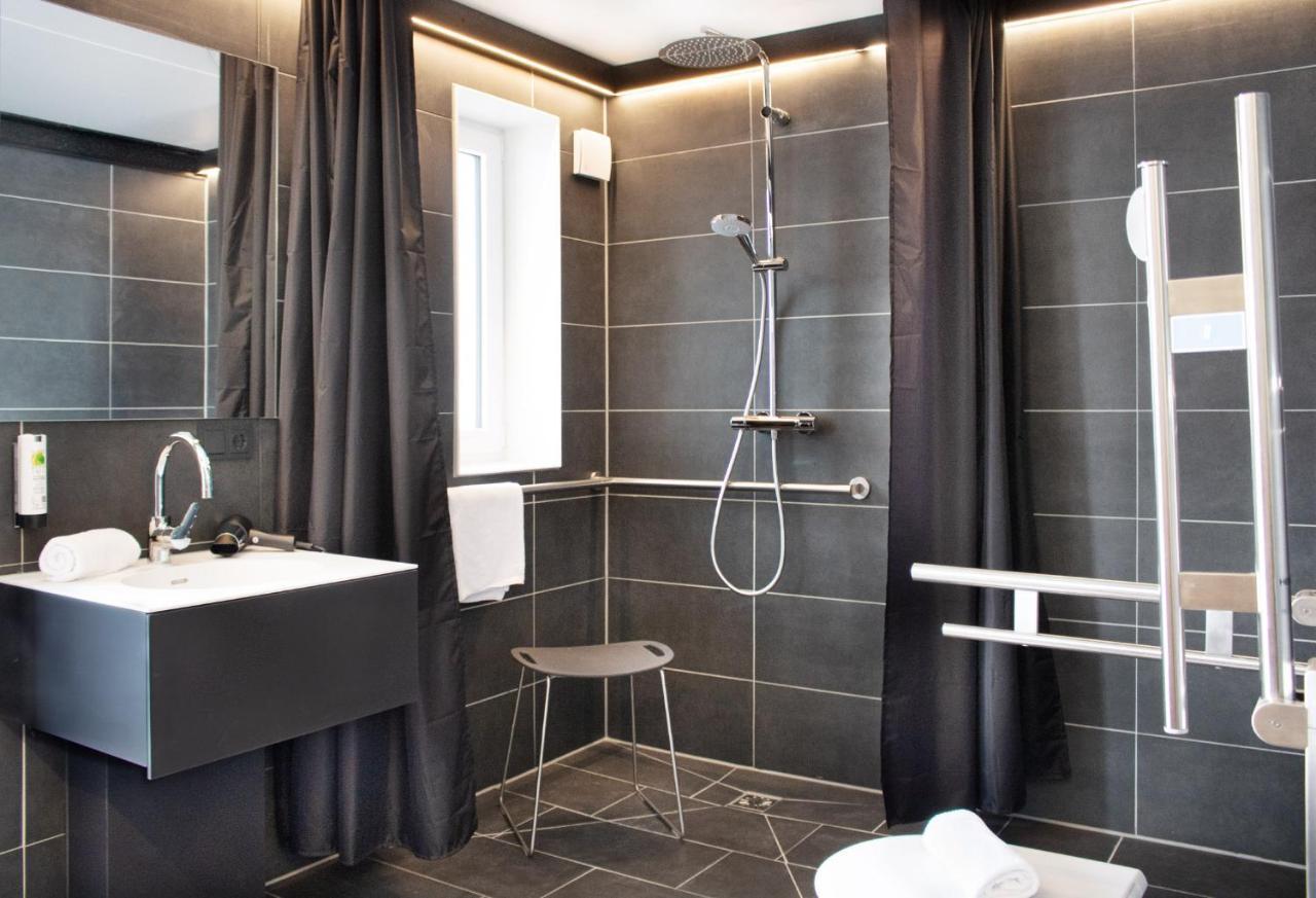 Lgo Hotel By Wmm Hotels Лемго Екстериор снимка