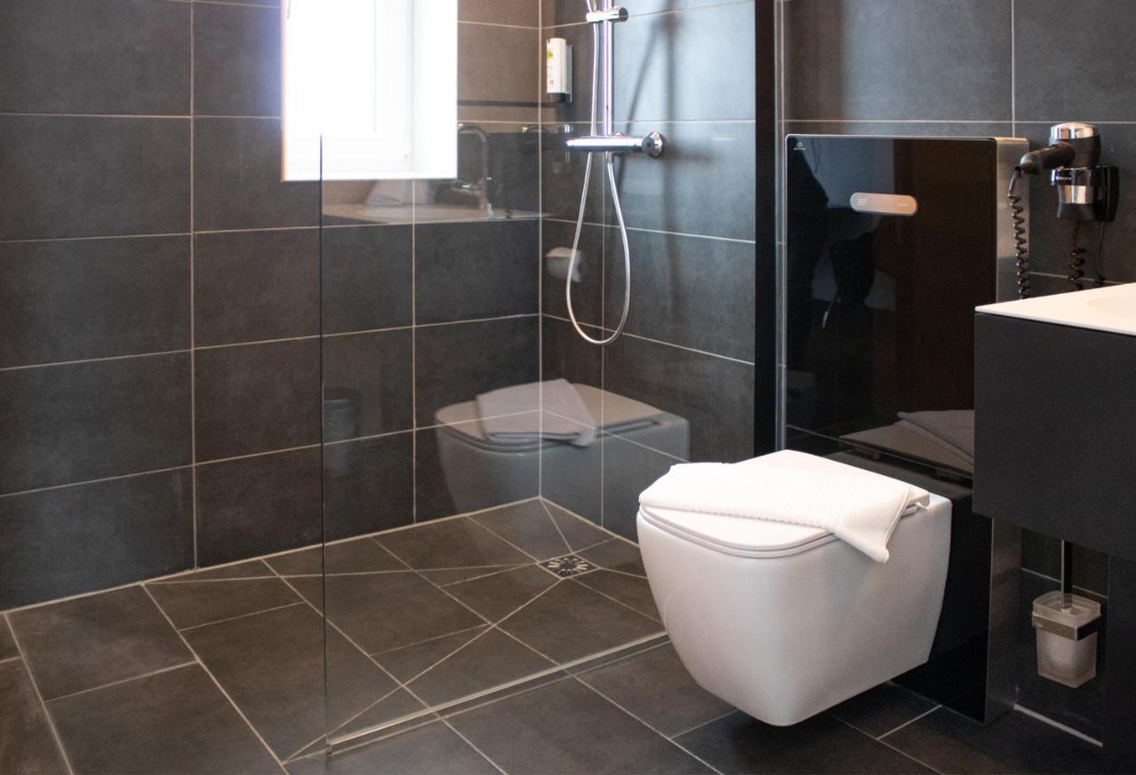 Lgo Hotel By Wmm Hotels Лемго Екстериор снимка