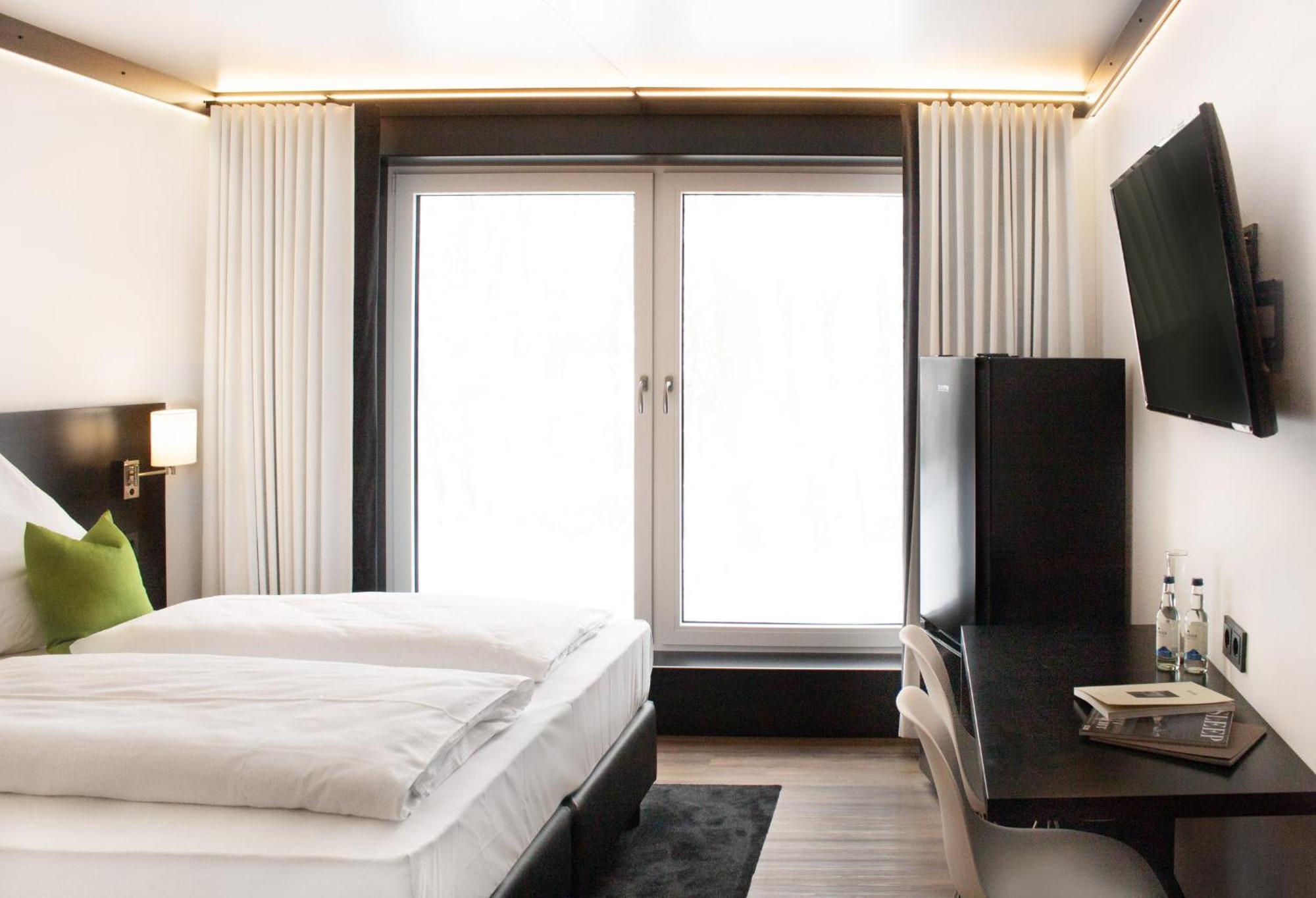 Lgo Hotel By Wmm Hotels Лемго Екстериор снимка