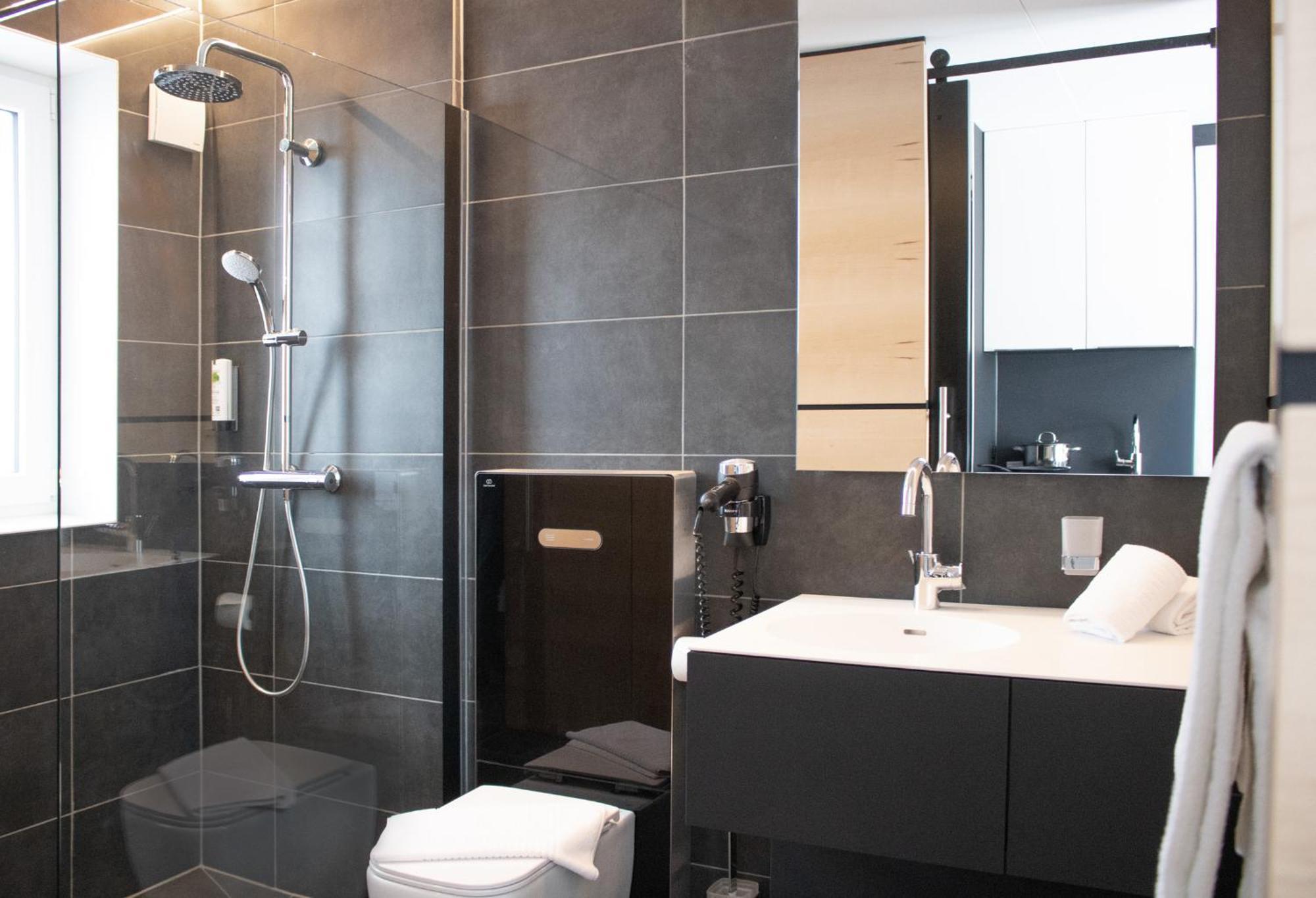 Lgo Hotel By Wmm Hotels Лемго Екстериор снимка